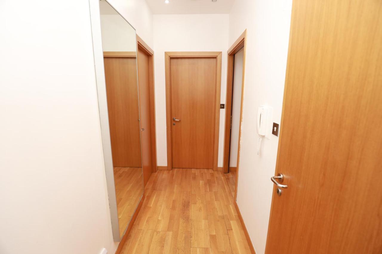 City Apartment 格拉斯哥 外观 照片